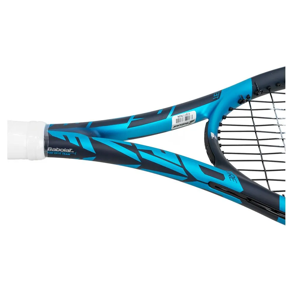 2021 Pure Drive Team Demo Tennis Racquet