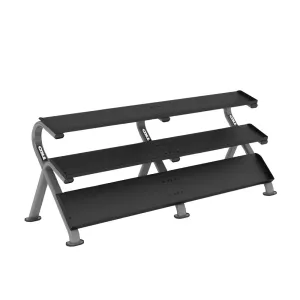 3-Tier Horizontal Mega Rack