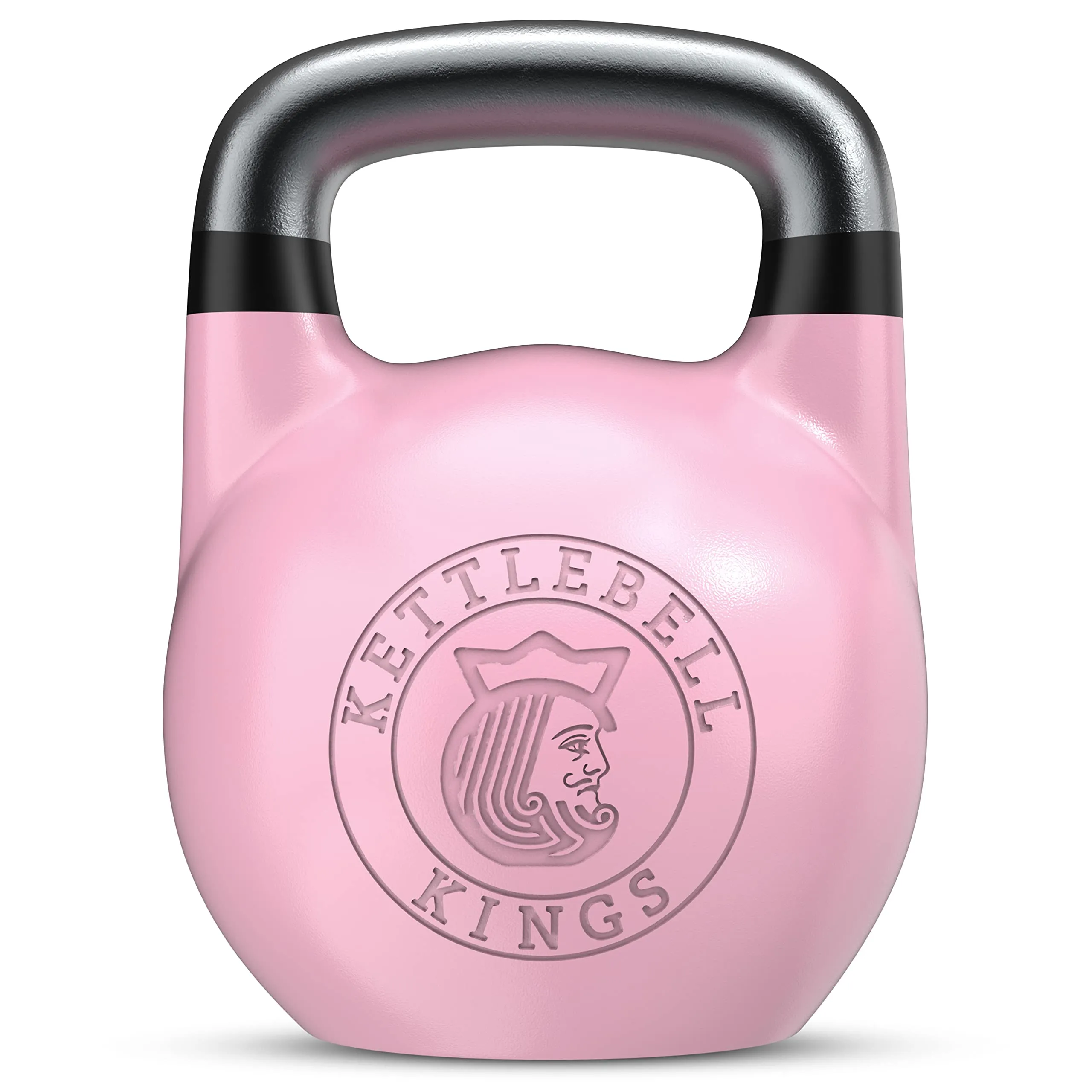 33mm Competition Style Kettlebell Weights For Women & Men  Designed