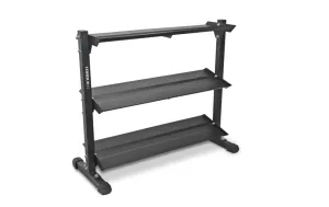 4 Foot Universal Storage Rack (Torque Fitness)