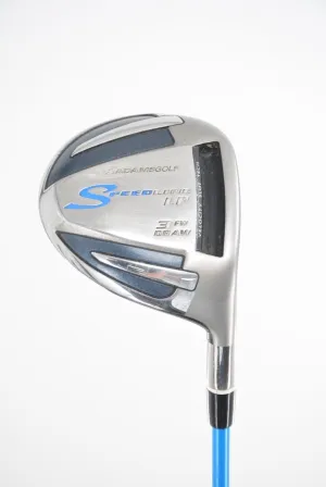 Adams Speedline Tech 3 Wood R Flex 43"