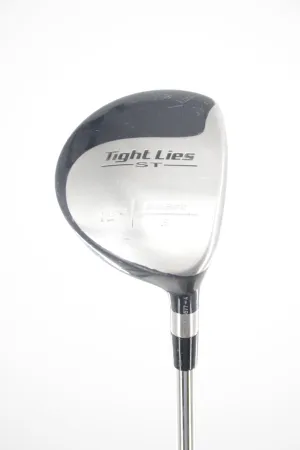 Adams Tight Lies St 3 Wood R Flex 43.25"