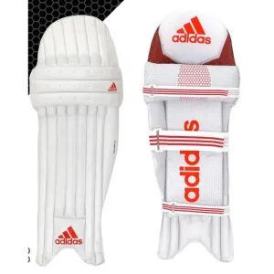 Adidas Pellara 4.0 Cricket Batting Pads