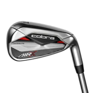 AIR-X Irons