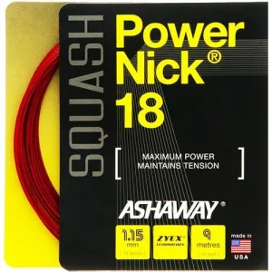 Ashaway PowerNick 18 Squash String