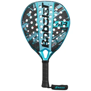 Babolat Air Veron - Metallic Blue/Black