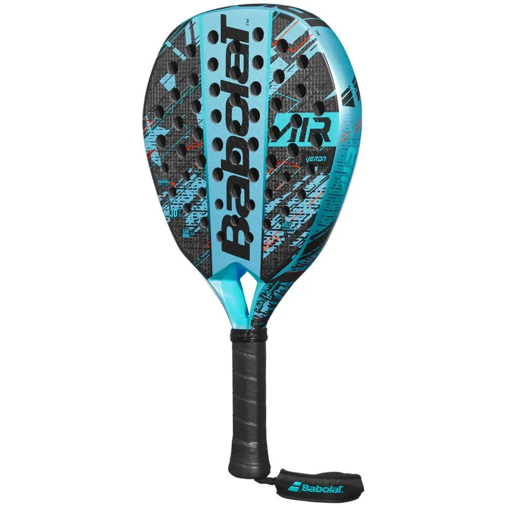 Babolat Air Veron - Metallic Blue/Black