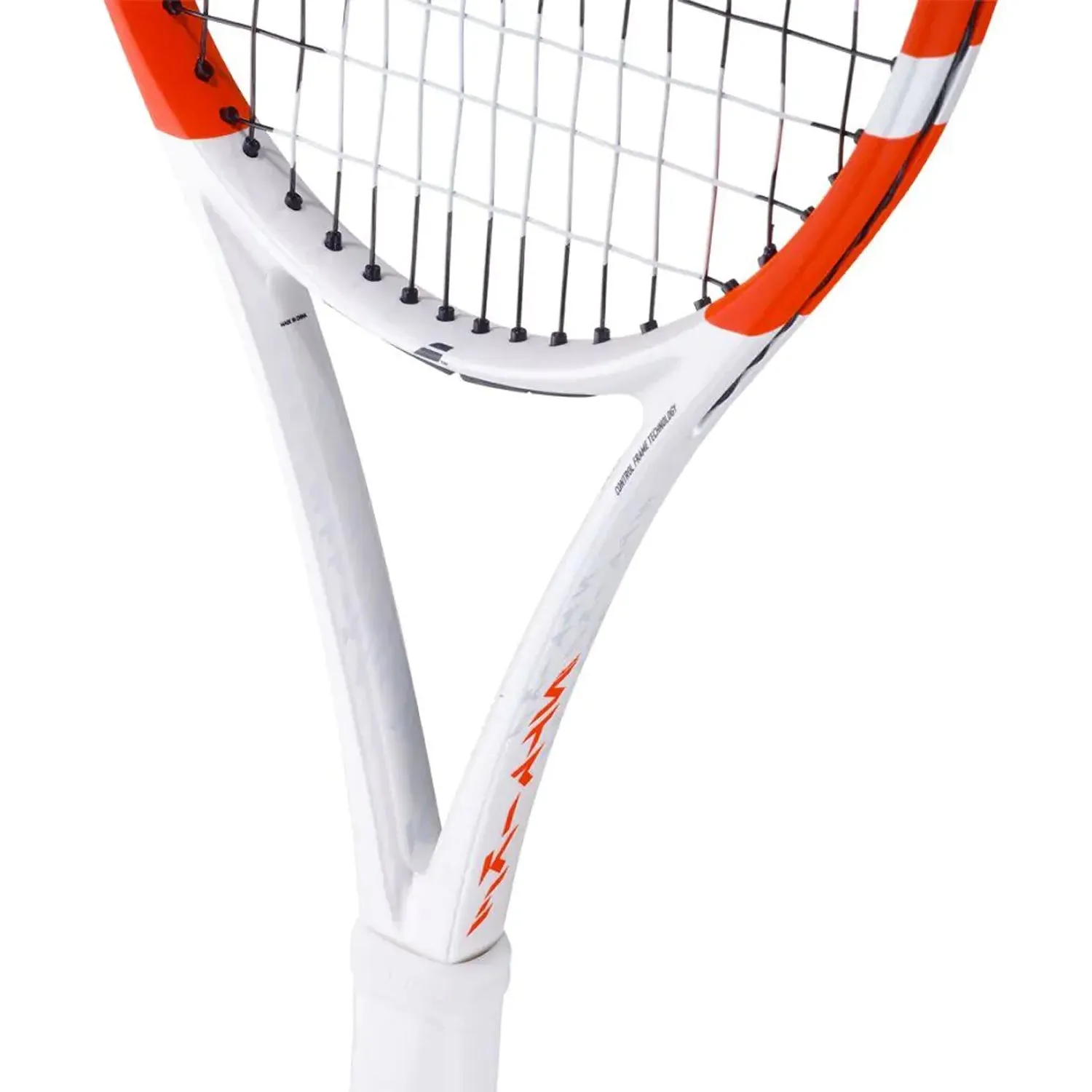 Babolat Pure Strike Lite Unstrung Tennis Racquet