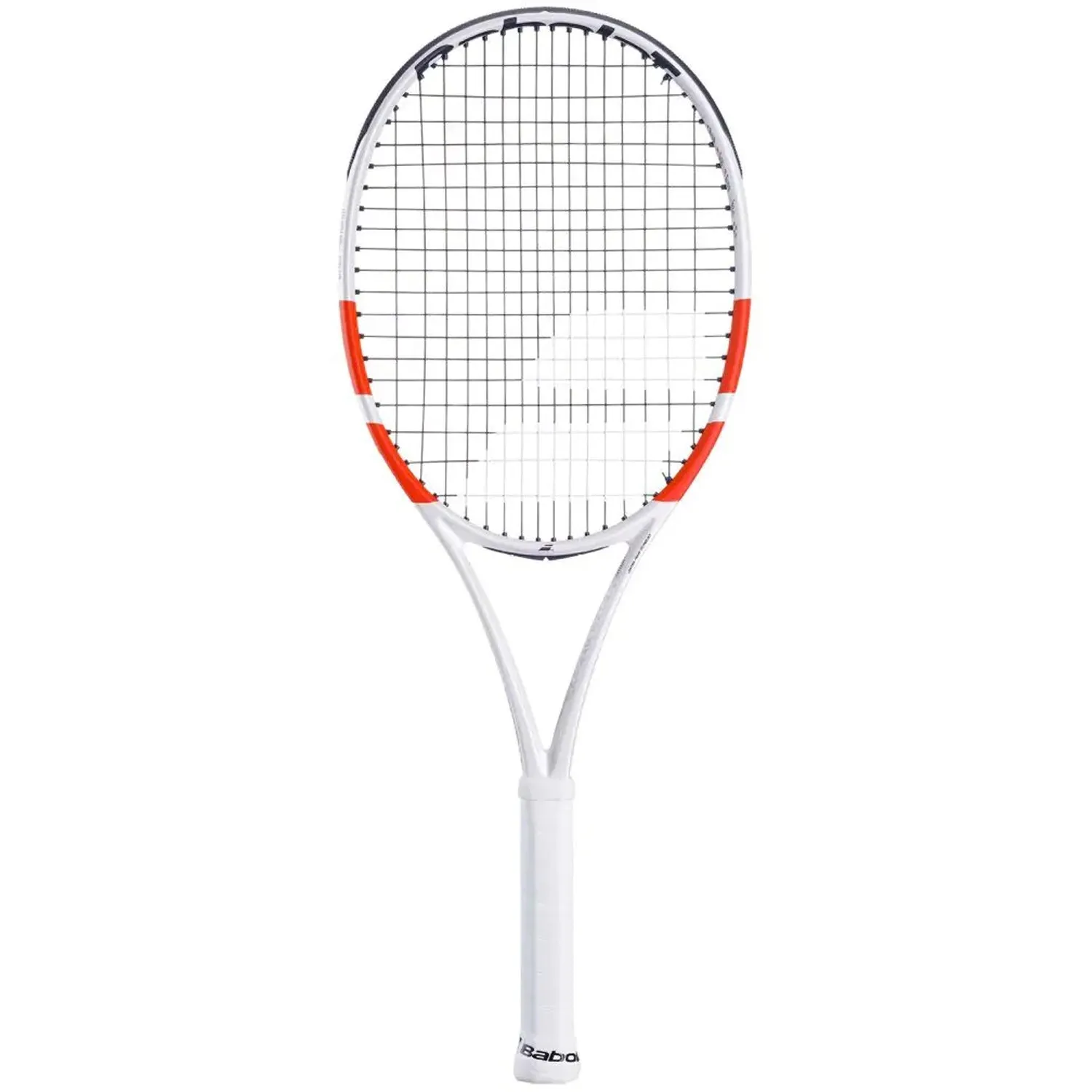 Babolat Pure Strike Lite Unstrung Tennis Racquet