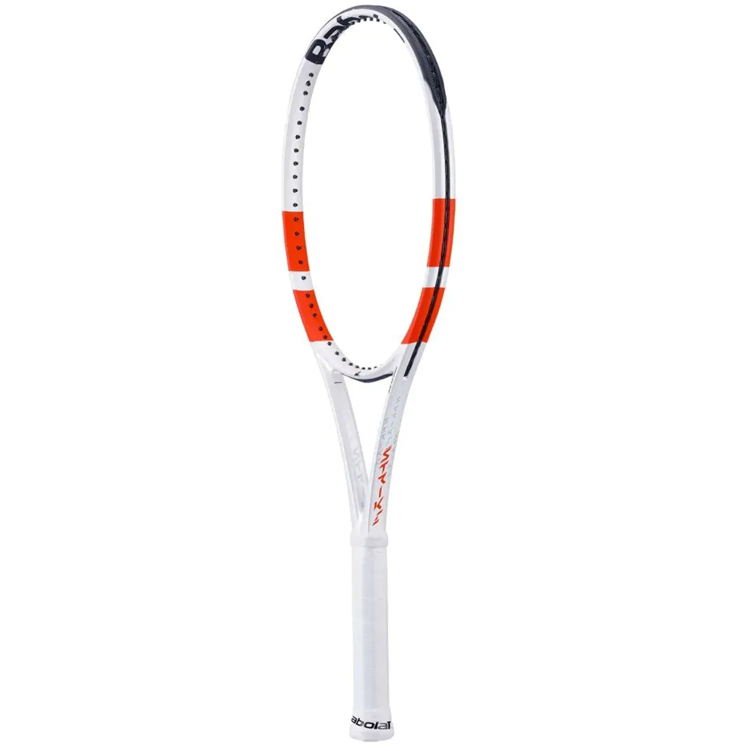 Babolat Pure Strike Lite Unstrung Tennis Racquet