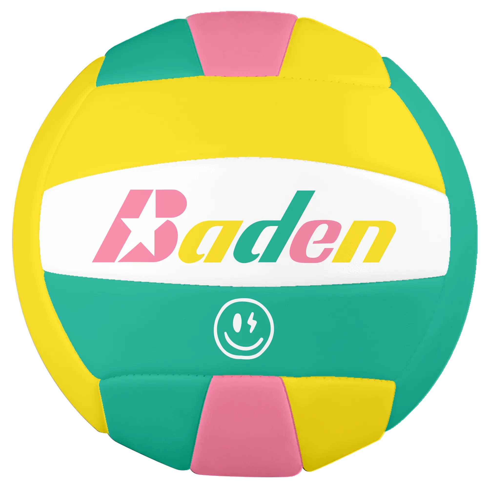 Baden Paradise Volleyballs