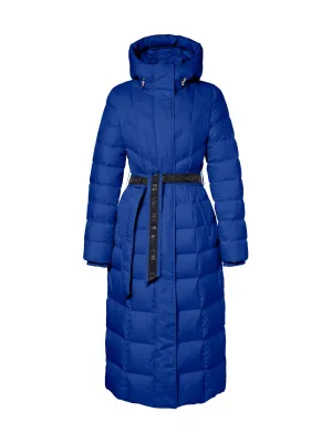 Beaumont Royal puffer Coat