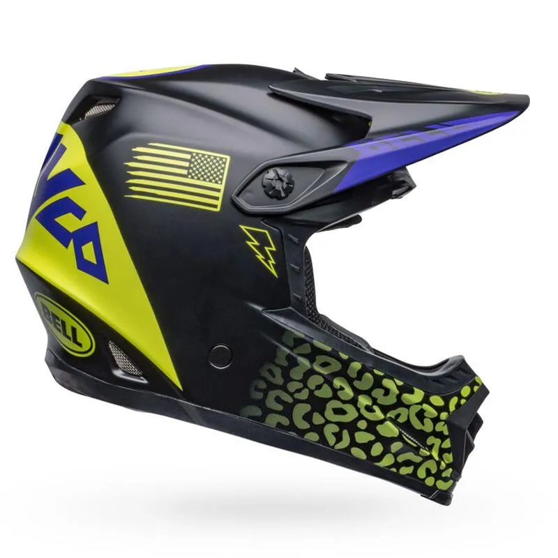 Bell Moto-9 MIPS Helmets 7136590