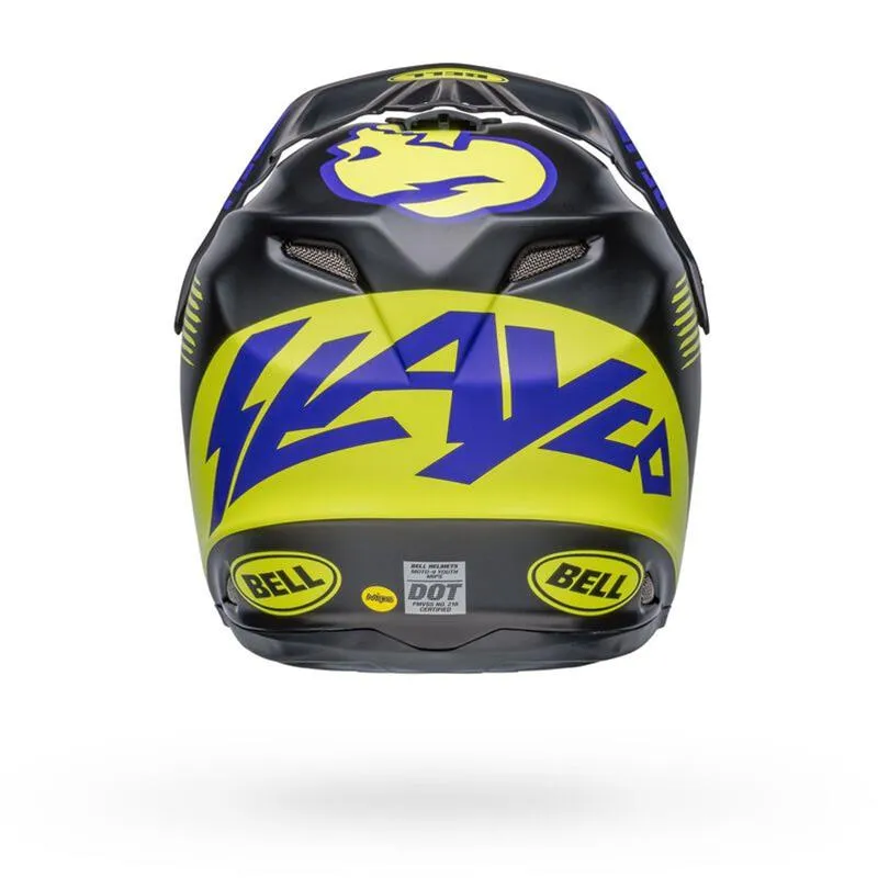 Bell Moto-9 MIPS Helmets 7136590