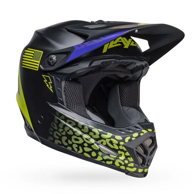 Bell Moto-9 MIPS Helmets 7136590