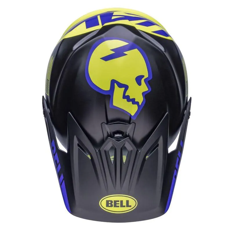 Bell Moto-9 MIPS Helmets 7136590