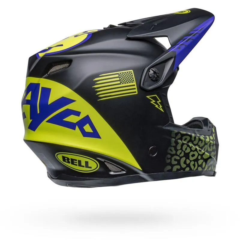 Bell Moto-9 MIPS Helmets 7136590