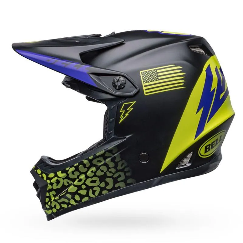 Bell Moto-9 MIPS Helmets 7136590