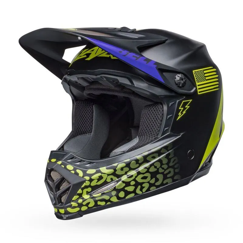 Bell Moto-9 MIPS Helmets 7136590