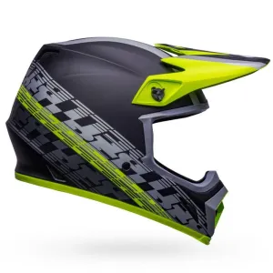 Bell MX-9 MIPS Helmets 7136277