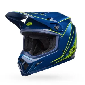 Bell MX-9 MIPS Helmets 7150271