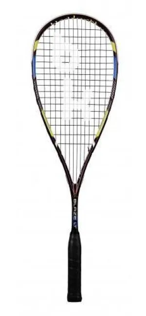 Black Knight HEX Blaze LT Squash Racquet