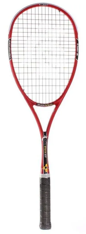 Black Knight Ion Storm XT Squash Racquet