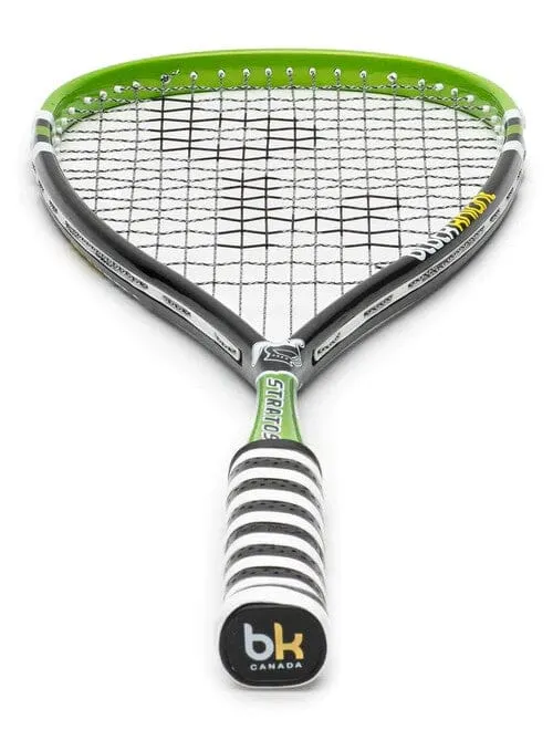 Black Knight Stratos Squash Racquet