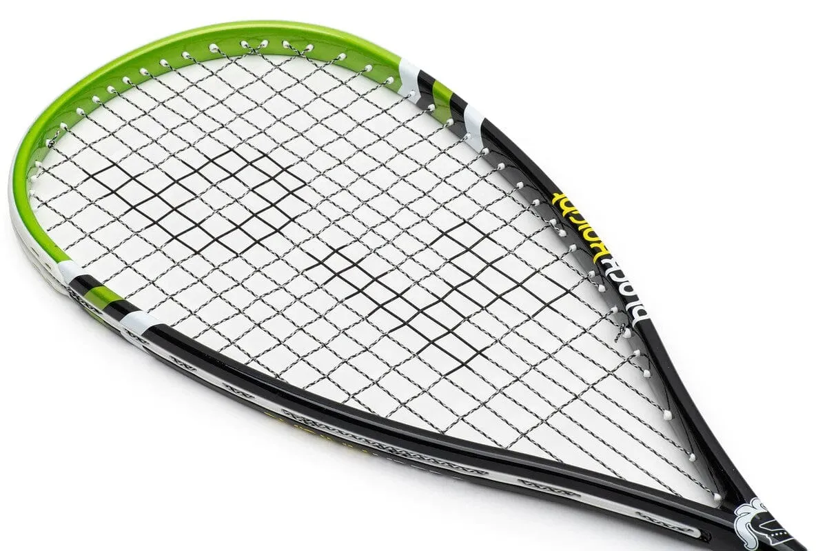 Black Knight Stratos Squash Racquet