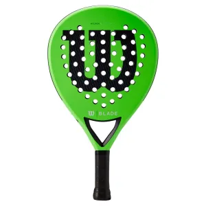 Blade Team V2 Padel Racquet Green