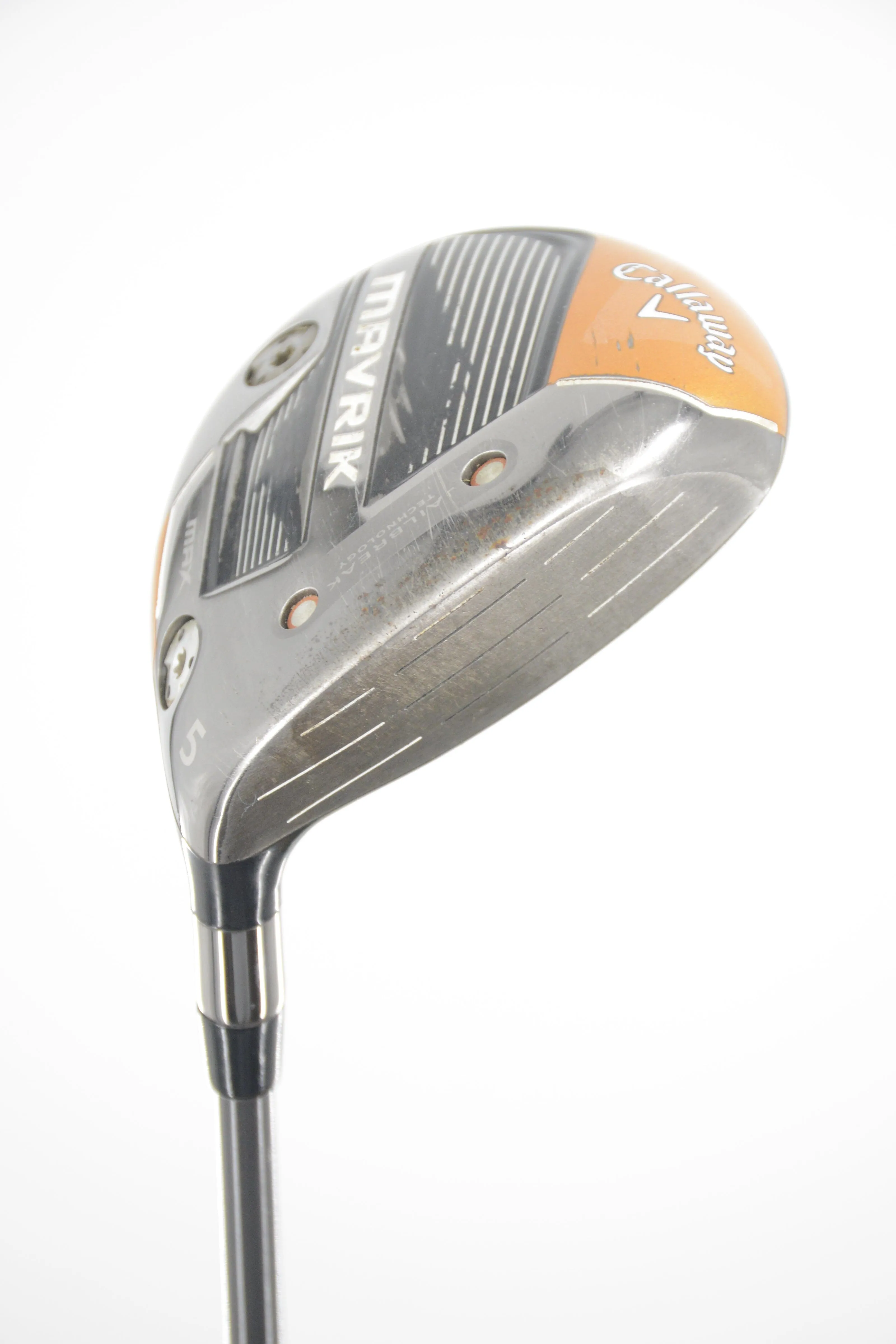 Callaway Mavrik Max 5 Wood R Flex 42.5"