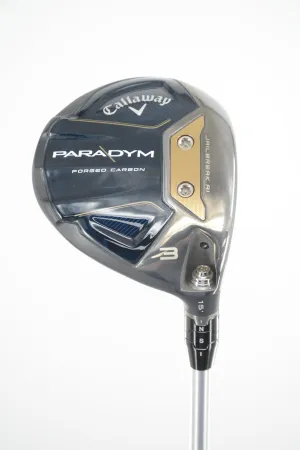 Callaway Paradym 3 Wood R Flex 43"