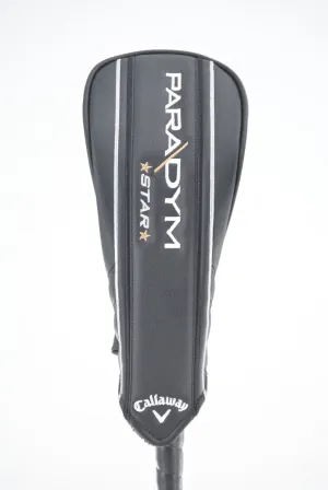 Callaway Paradym Stars Wood Headcover