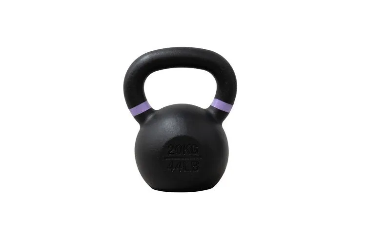 Cast Iron Kettlebells (Torque Fitness)