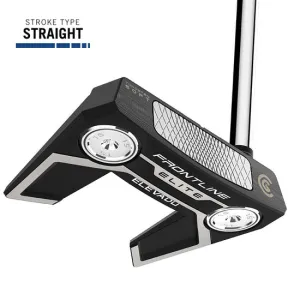 CLEVELAND FRONTLINE ELITE ELEVADO SLANT NECK PUTTER