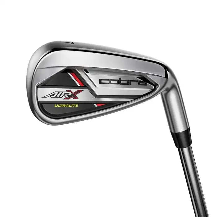 Cobra Air X 2024 Irons