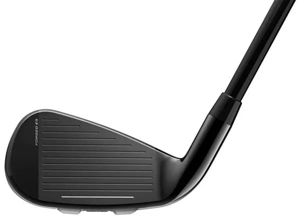 Cobra Golf T-Rail Iron Set