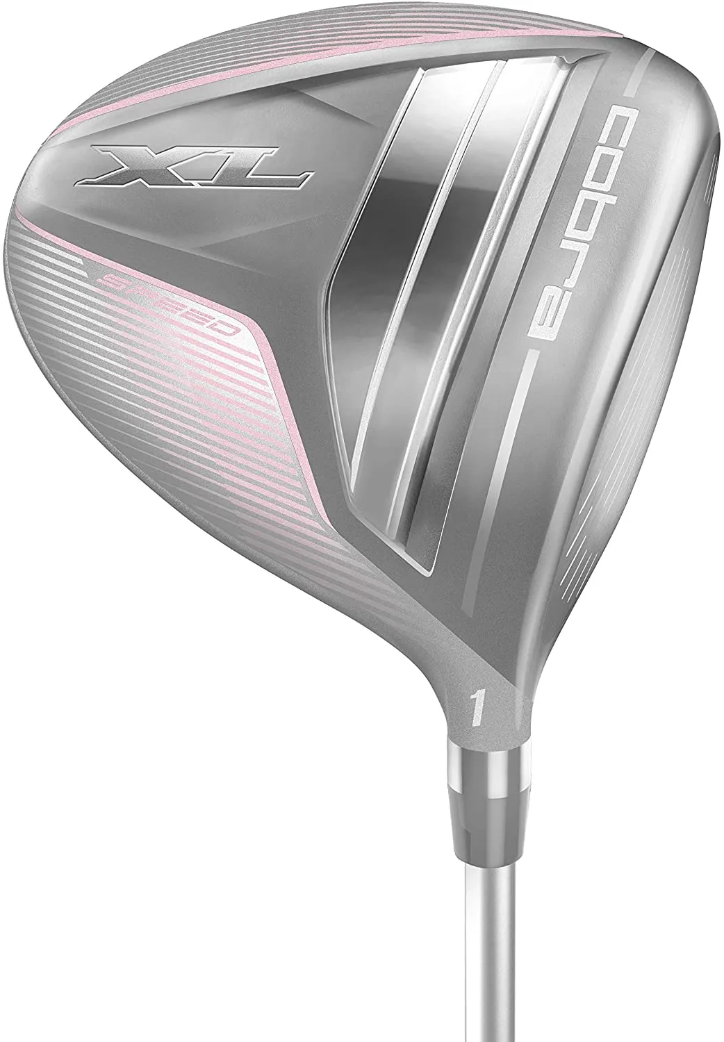 Cobra Golf XL Speed Ladies Complete Set