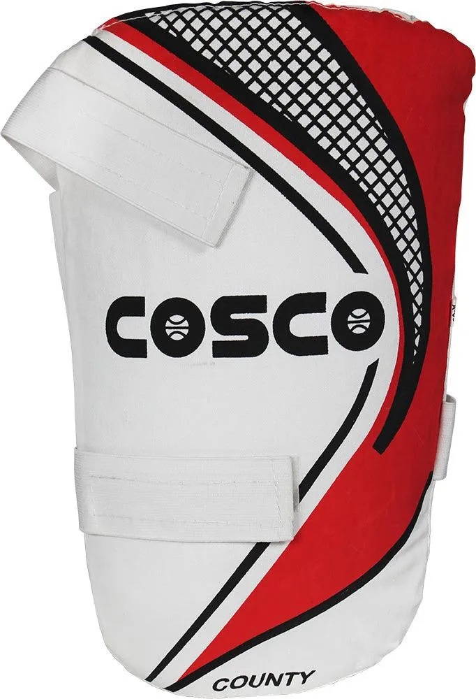 Cosco County Thigh Pad | KIBI Sports