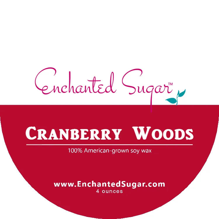 Cranberry Woods