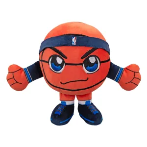 Dallas Mavericks 8" Kuricha Basketball Plush