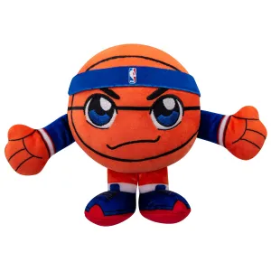 Detroit Pistons 8" Kuricha Basketball Plush