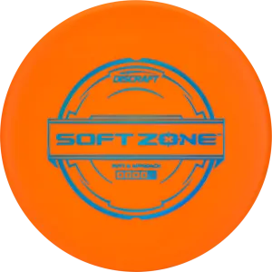 Discraft Putter Line Soft Zone Golf Disc