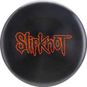 Discraft Slipknot ESP Zone Golf Disc - Logo on Black