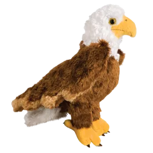 Douglas Colbert Eagle 8"