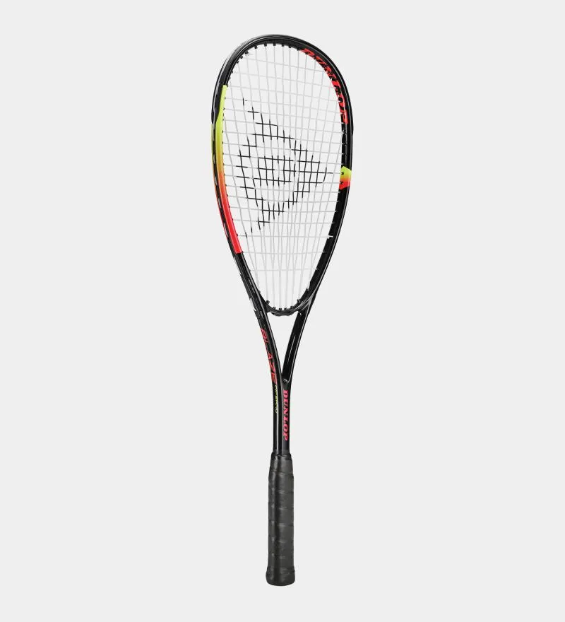 Dunlop Blaze Inferno Squash Racquet