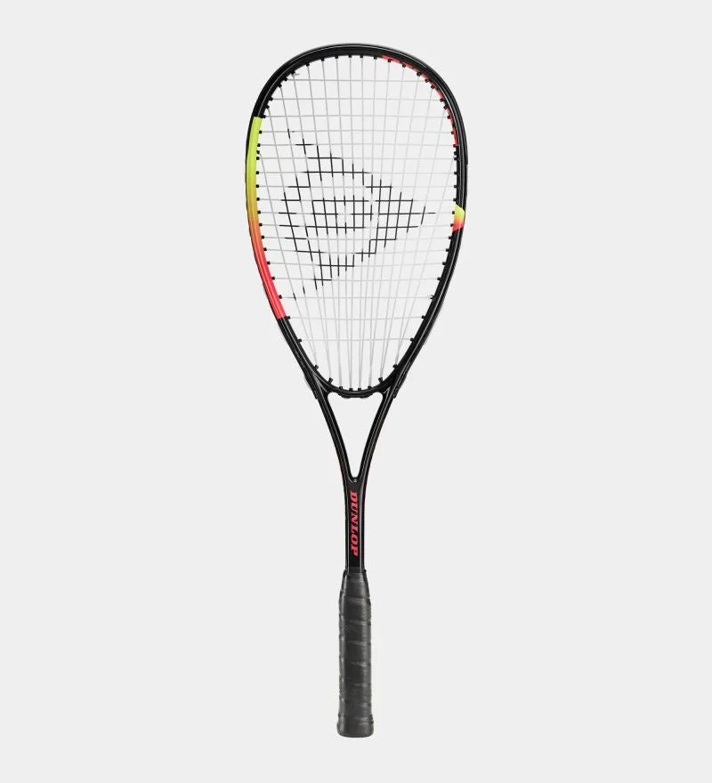 Dunlop Blaze Inferno Squash Racquet