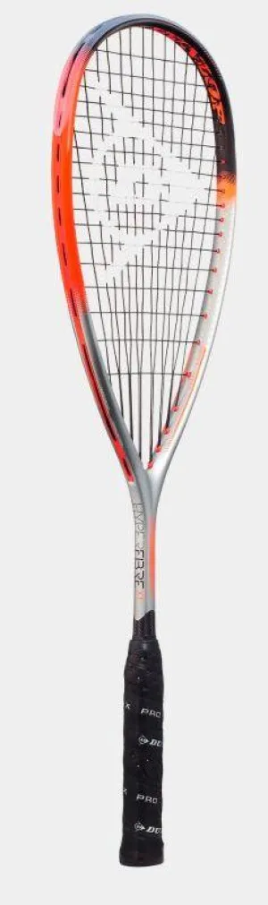 Dunlop HyperFibre XT Revelation 135 Squash Racquet