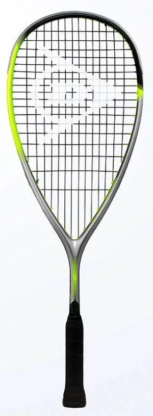 Dunlop HYPERFIBRE XT REVELATION JNR Junior Squash Racquet