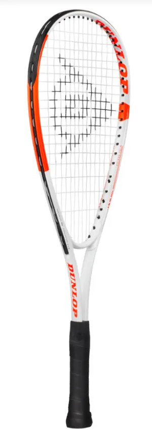 Dunlop Play Mini Junior Squash Racquet